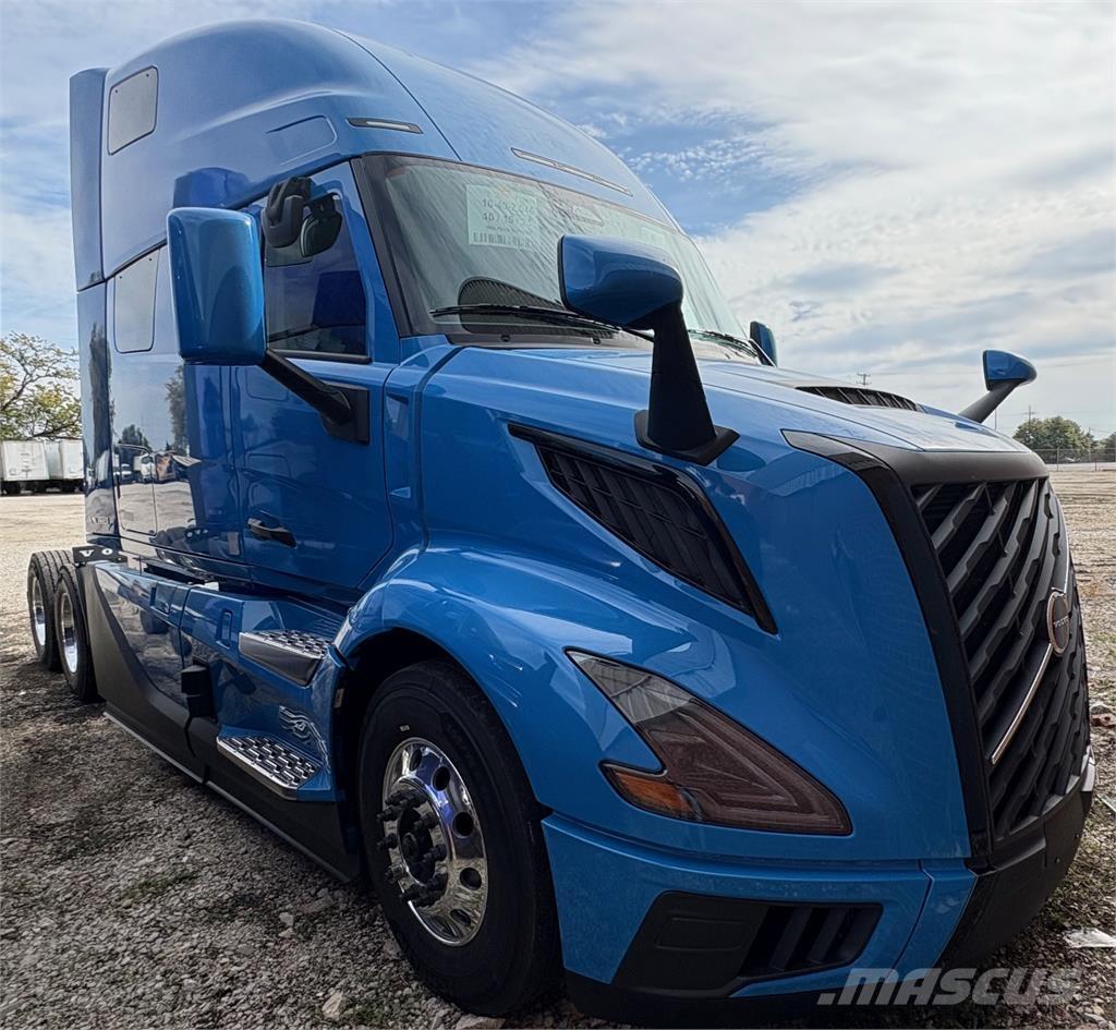 Volvo VNL Otros camiones