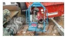  Kerb Lifter Construcción - Otros