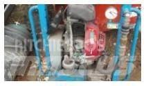  Kerb Lifter Construcción - Otros