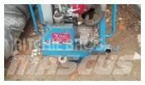  Kerb Lifter Construcción - Otros