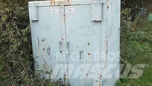  Safe Construcción - Otros