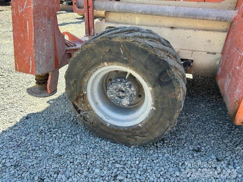 JLG 500RTS Plataforma de trabajo articulada