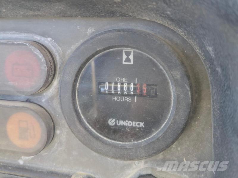 Kaeser M20 Compresores