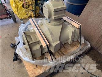 Doosan 12-235 Compresores