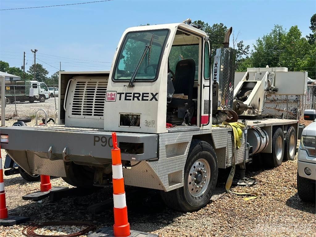 Terex T 340-1XL Grúas todo terreno
