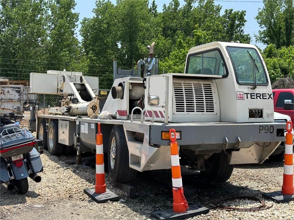Terex T 340-1XL Grúas todo terreno