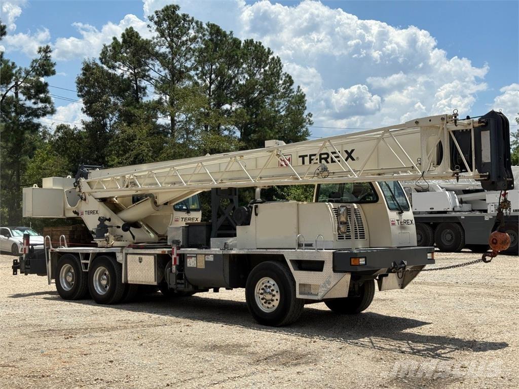 Terex T 340-1XL Grúas todo terreno