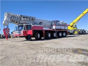 Demag AC 335 Grúas todo terreno