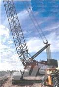 Demag CC 2200 Grúas de oruga