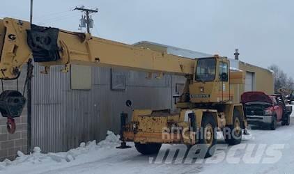 Grove RT522 Grúas autopropulsadas