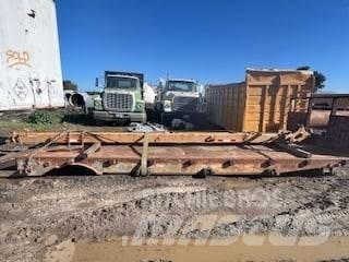 Grove RT58B Grúas autopropulsadas