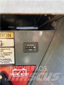 Grove RT770E Grúas autopropulsadas