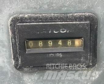 Grove RT9130E-2 Grúas autopropulsadas