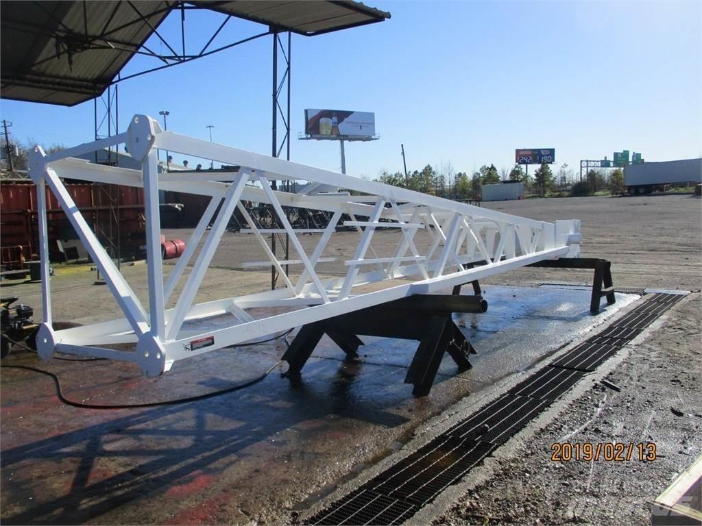 Link-Belt 22M1317 Plataformas y cucharones