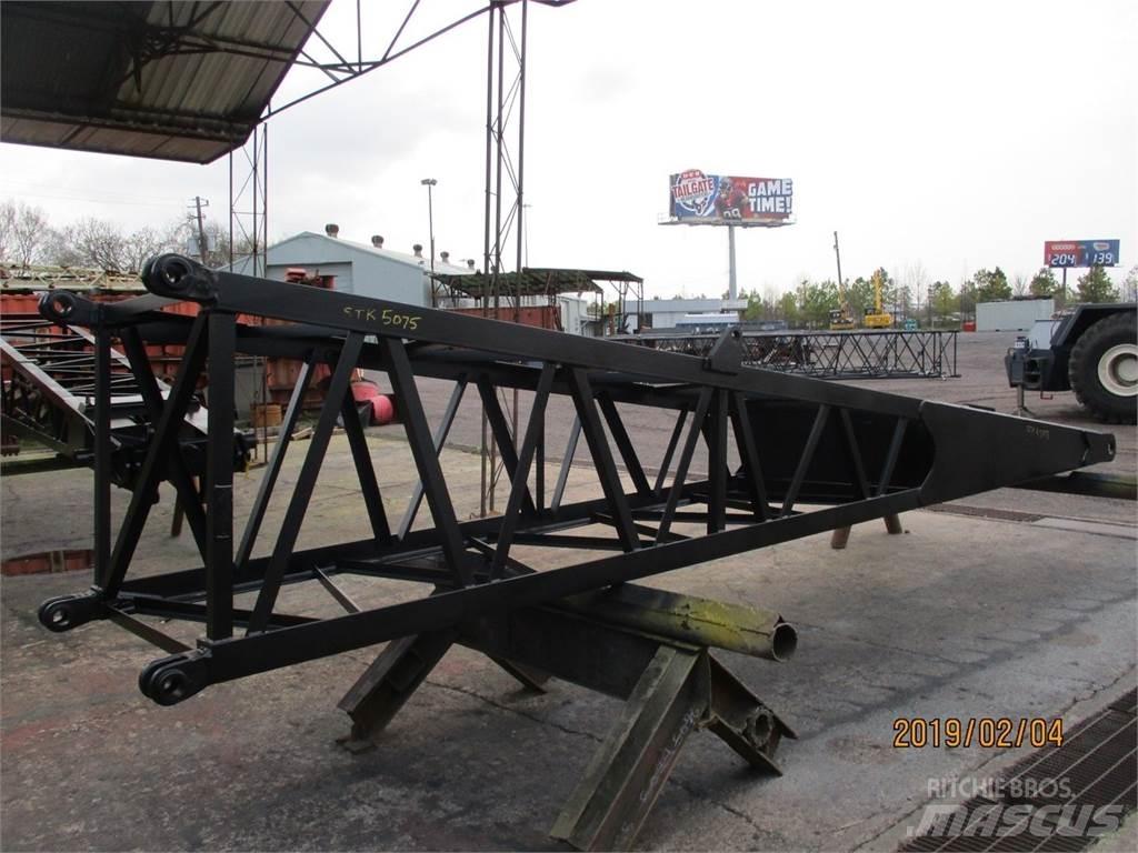 Link-Belt J5M0196 Plataformas y cucharones