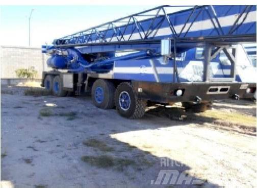 P&H T1000 Grúas todo terreno