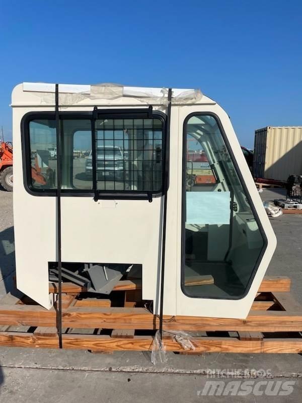 Terex  Grúas articuladas y otra maquinaria de elevación