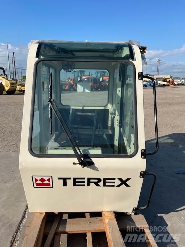 Terex  Grúas articuladas y otra maquinaria de elevación