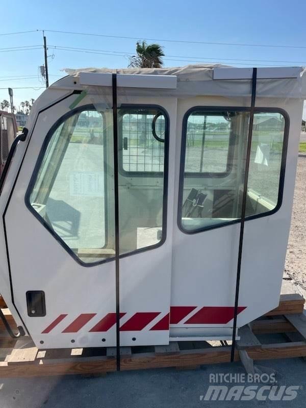 Terex  Grúas articuladas y otra maquinaria de elevación