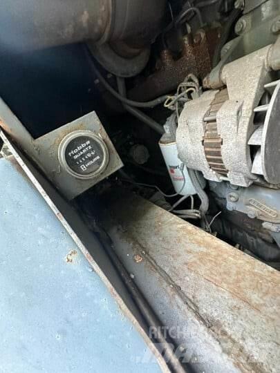 Terex RT230E Grúas autopropulsadas