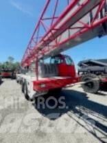 Terex T 775 Grúas todo terreno