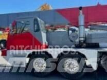 Terex T 775 Grúas todo terreno