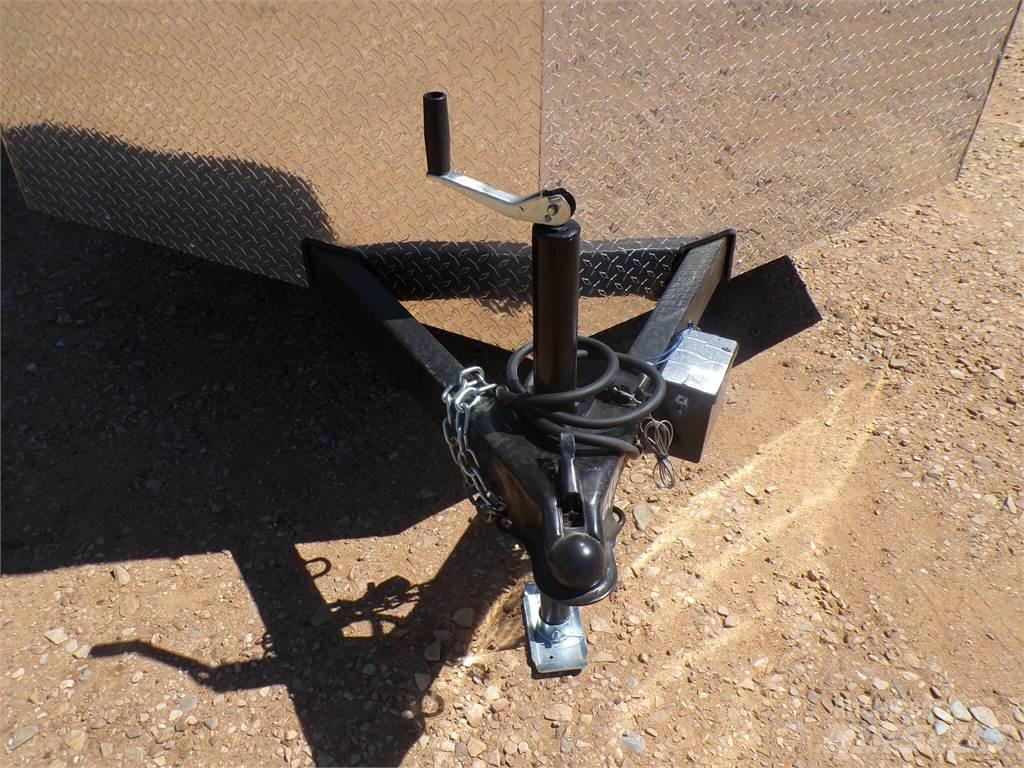  Anvil Carrocería de caja