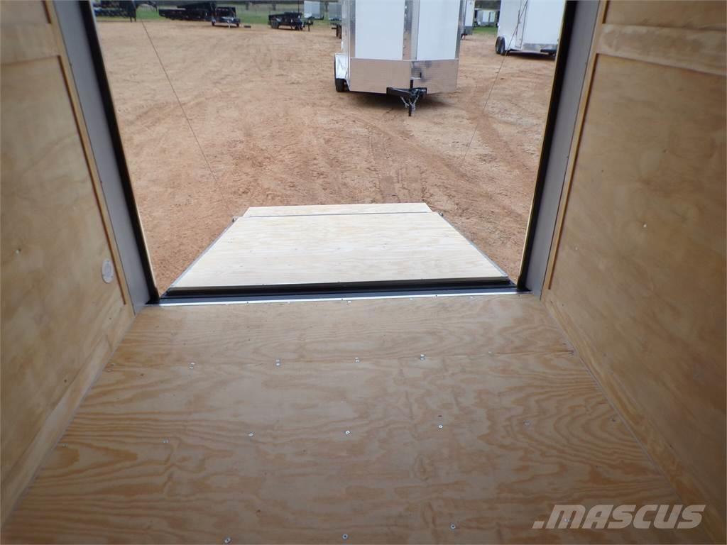  Anvil Carrocería de caja