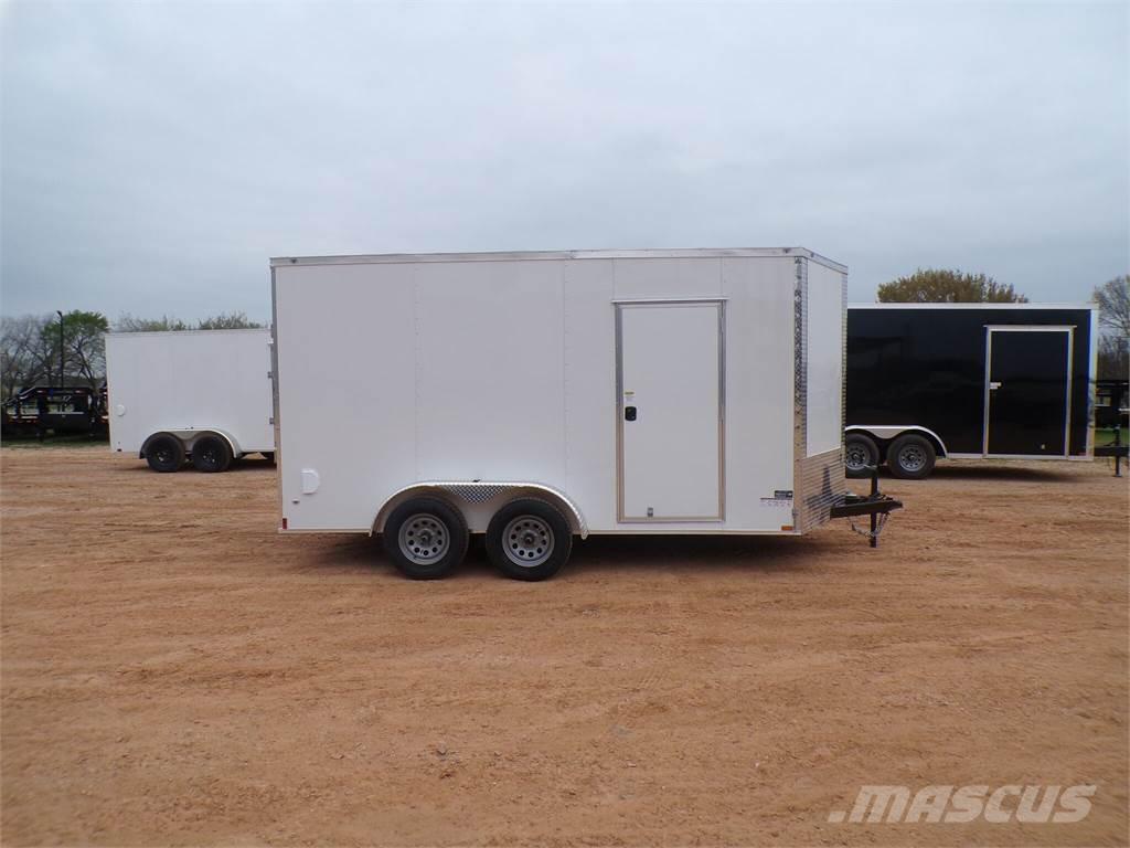  Anvil Carrocería de caja