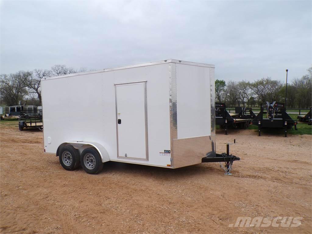  Anvil Carrocería de caja