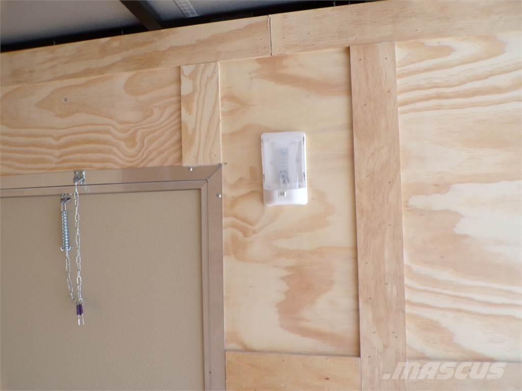  Anvil Carrocería de caja