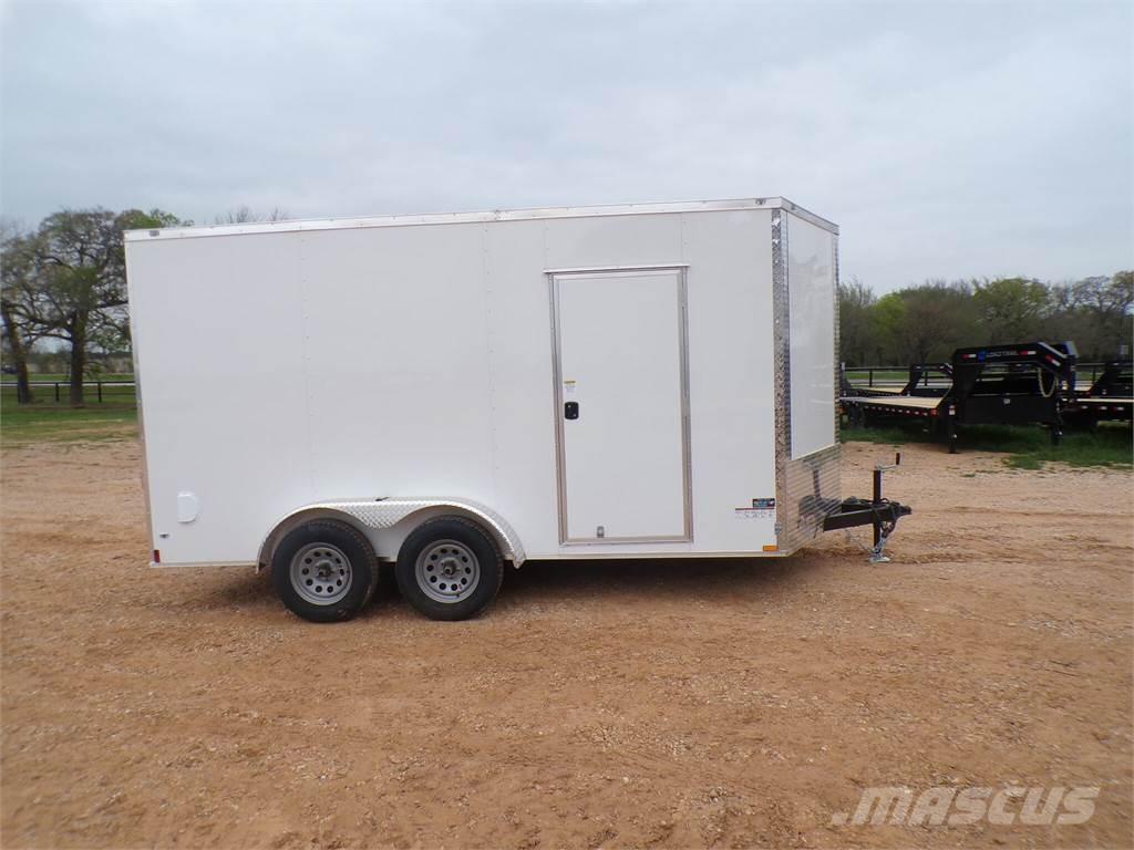  Anvil Carrocería de caja