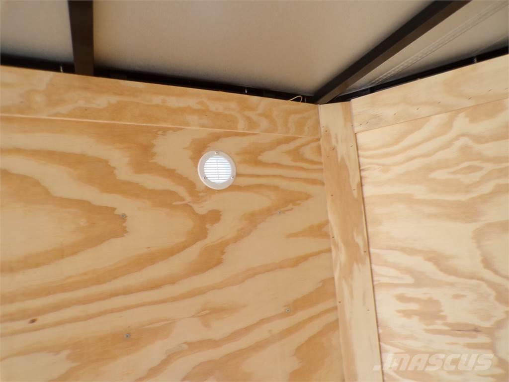  Anvil Carrocería de caja