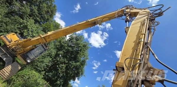 CAT 330 BL Excavadoras de cadenas