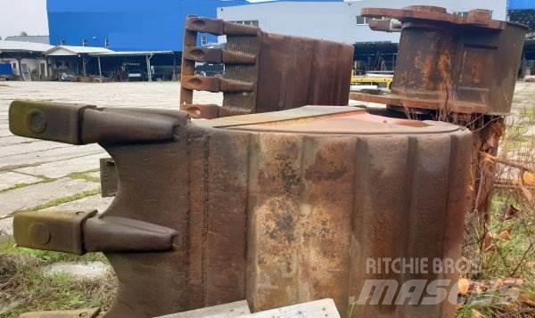 CAT (+Verachtert CW45) Construcción - Otros