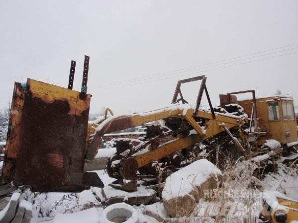 Chtz ETC 202 A Construcción - Otros