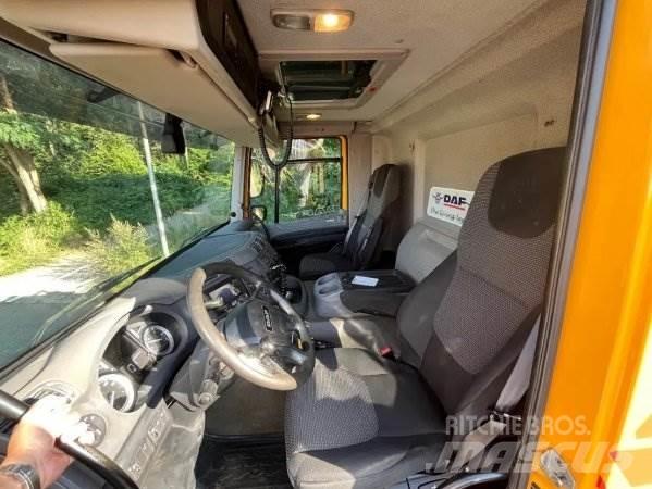 DAF CF 370 Camiones polibrazo