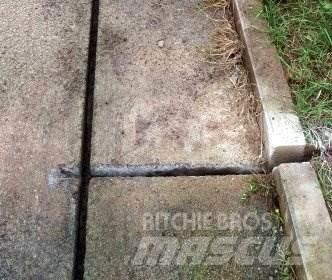 Ditch Witch MT 9 Construcción - Otros