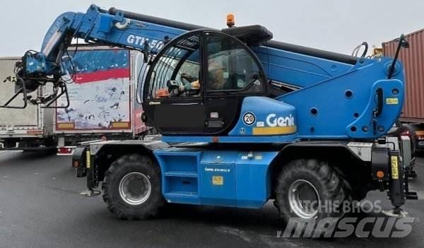 Genie GTH 5021 R Construcción - Otros