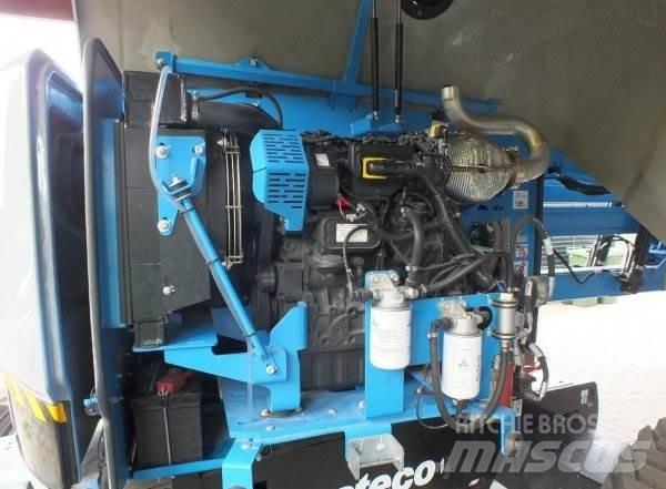 Genie Z-45 XC Construcción - Otros