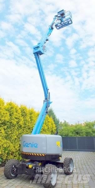 Genie Z-45 XC Construcción - Otros