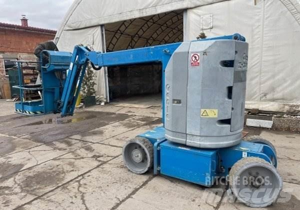 Genie Z30 / 20 N Construcción - Otros