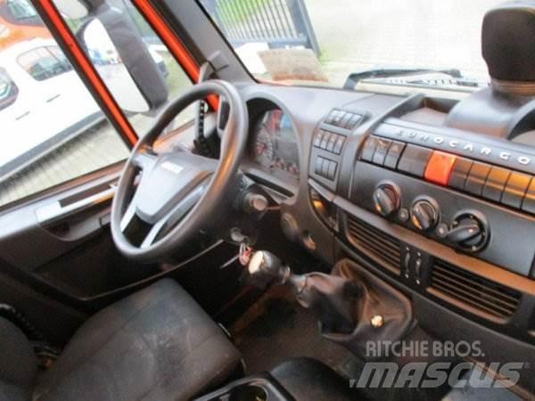 Iveco ML 120-190 Camiones portacoches