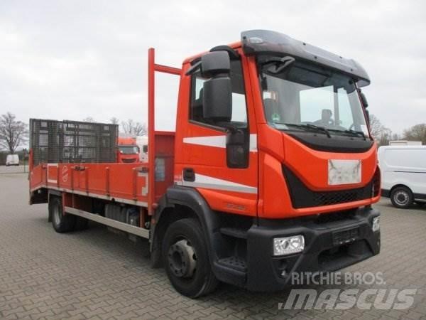 Iveco ML 120-190 Camiones portacoches
