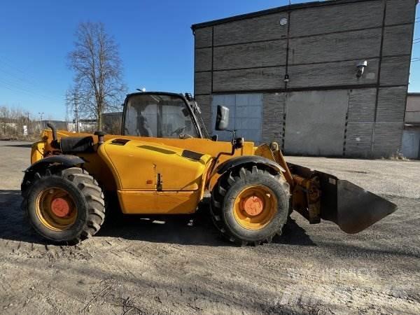 JCB 530-70 Construcción - Otros