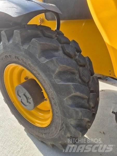 JCB 540-170 Construcción - Otros