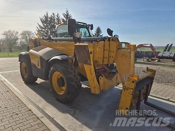 JCB 540-170 Construcción - Otros