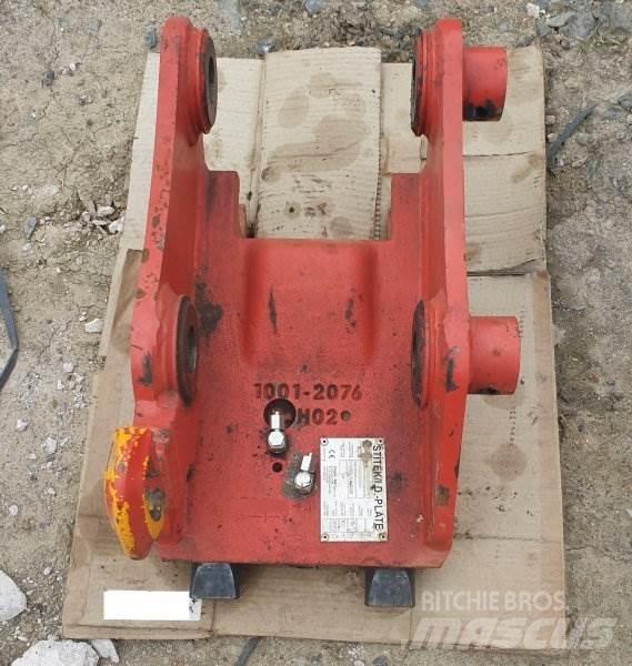  _JINÉ (CZ) Triga Construcción - Otros