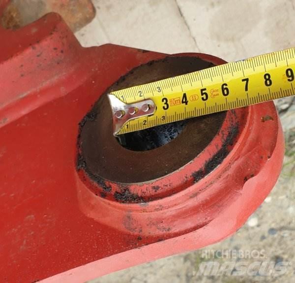  _JINÉ (CZ) Triga Construcción - Otros