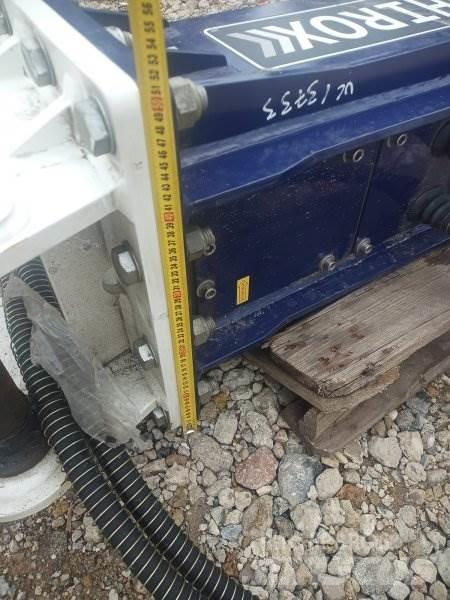  _JINÉ HDX-30 Construcción - Otros